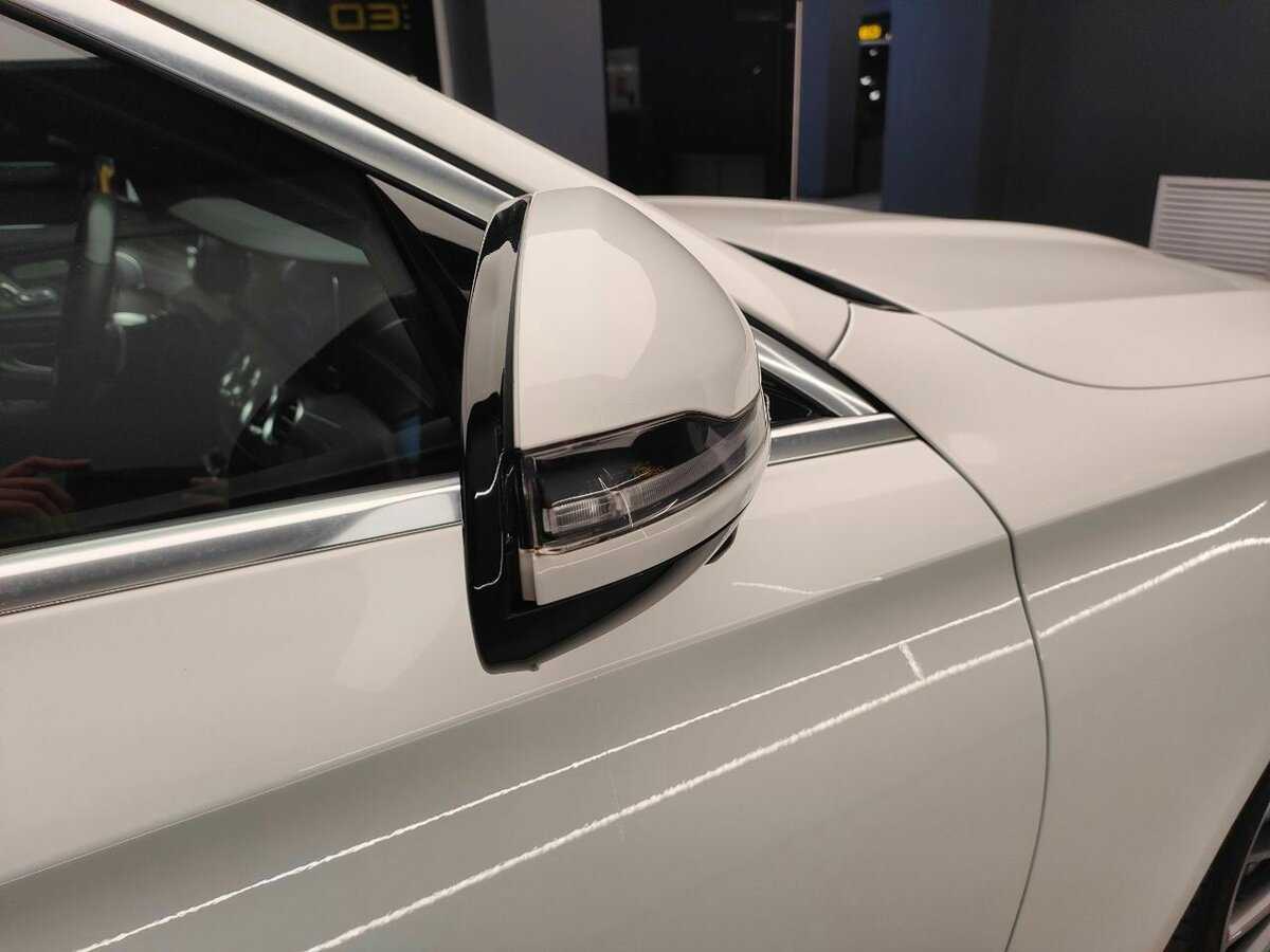 Купить Mercedes-Benz E-Класс 350, 2020, 46 095 км, фото №24