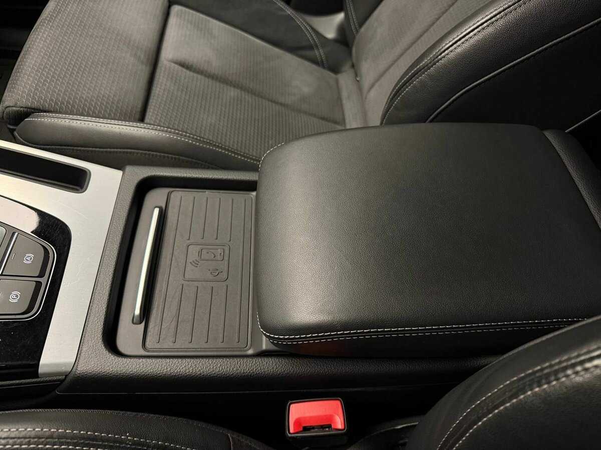 Купить Audi Q5 45 TFSI, 2021, 90 918 км, фото №12