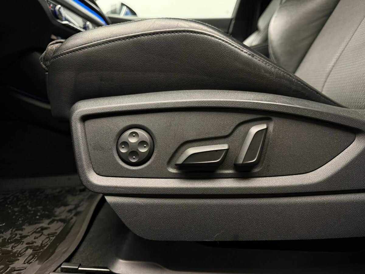 Купить Audi Q5 45 TFSI, 2021, 90 918 км, фото №15