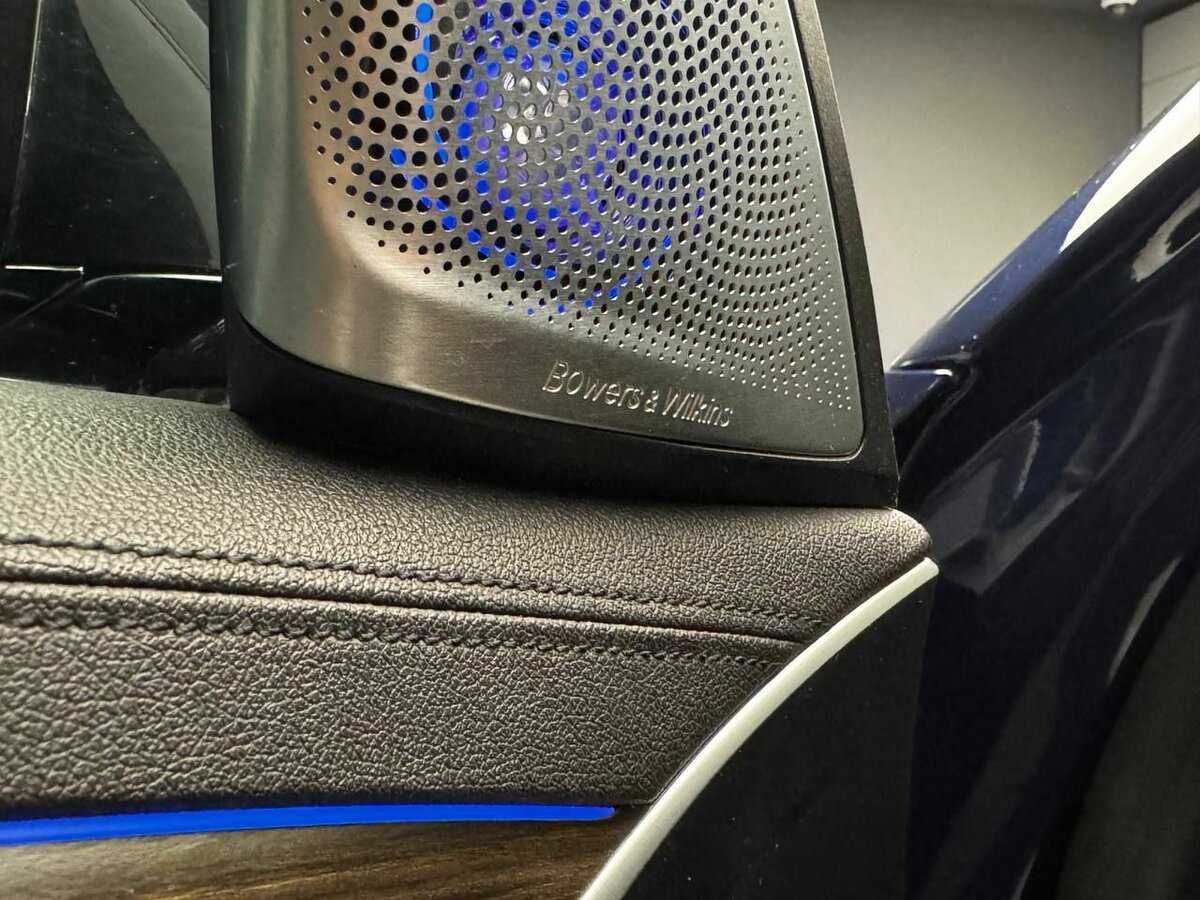 Купить BMW 5 серии 530d xDrive, 2018, 131 782 км, фото №13