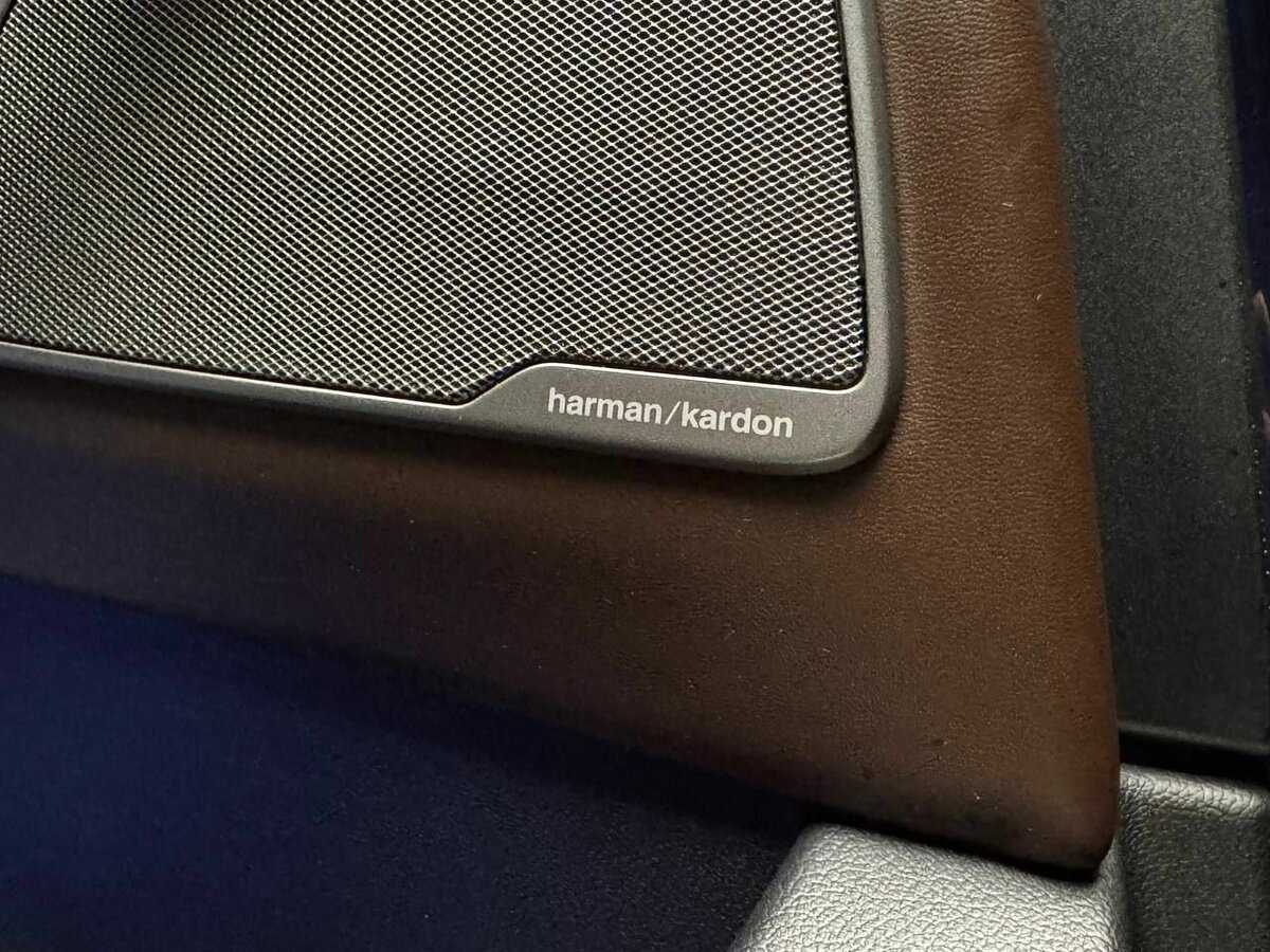 Купить BMW 5 серии 530d xDrive, 2018, 131 782 км, фото №14