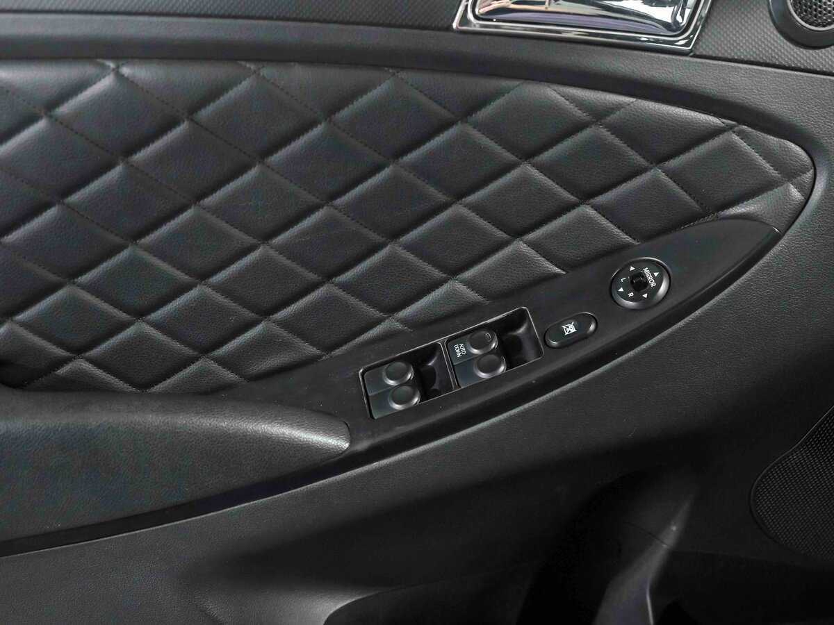 Купить Hyundai Solaris, 2011, 7 516 км, фото №11