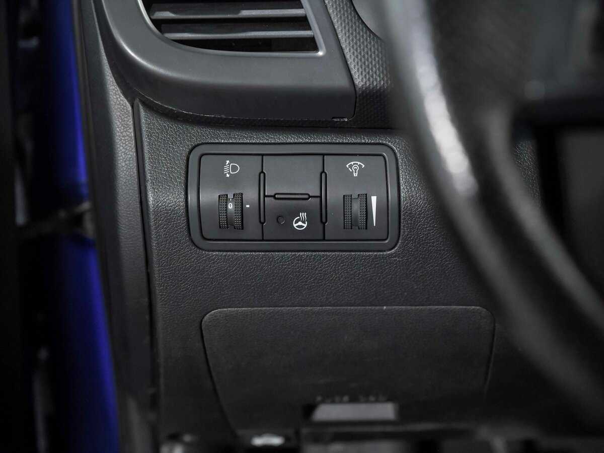 Купить Hyundai Solaris, 2011, 7 516 км, фото №12