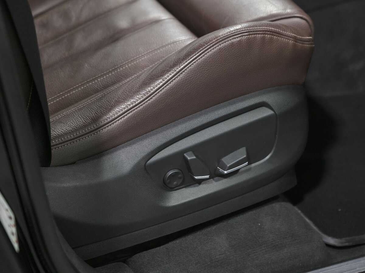 Купить BMW X5 30d, 2013, 188 128 км, фото №24