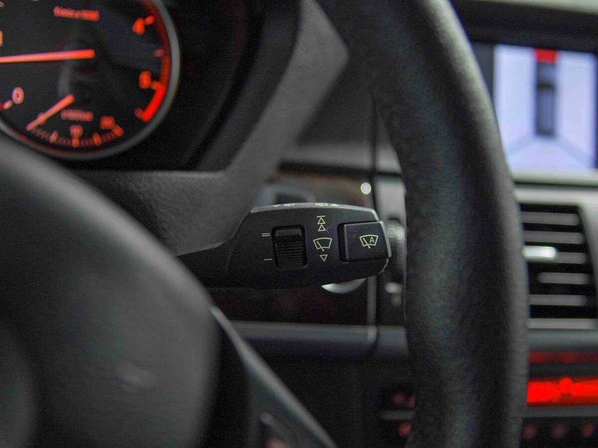 Купить BMW X5 30d, 2011, 418 086 км, фото №10