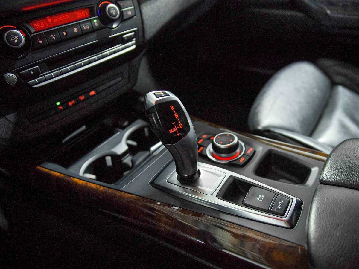 Купить BMW X5 30d, 2011, 418 086 км, фото №12