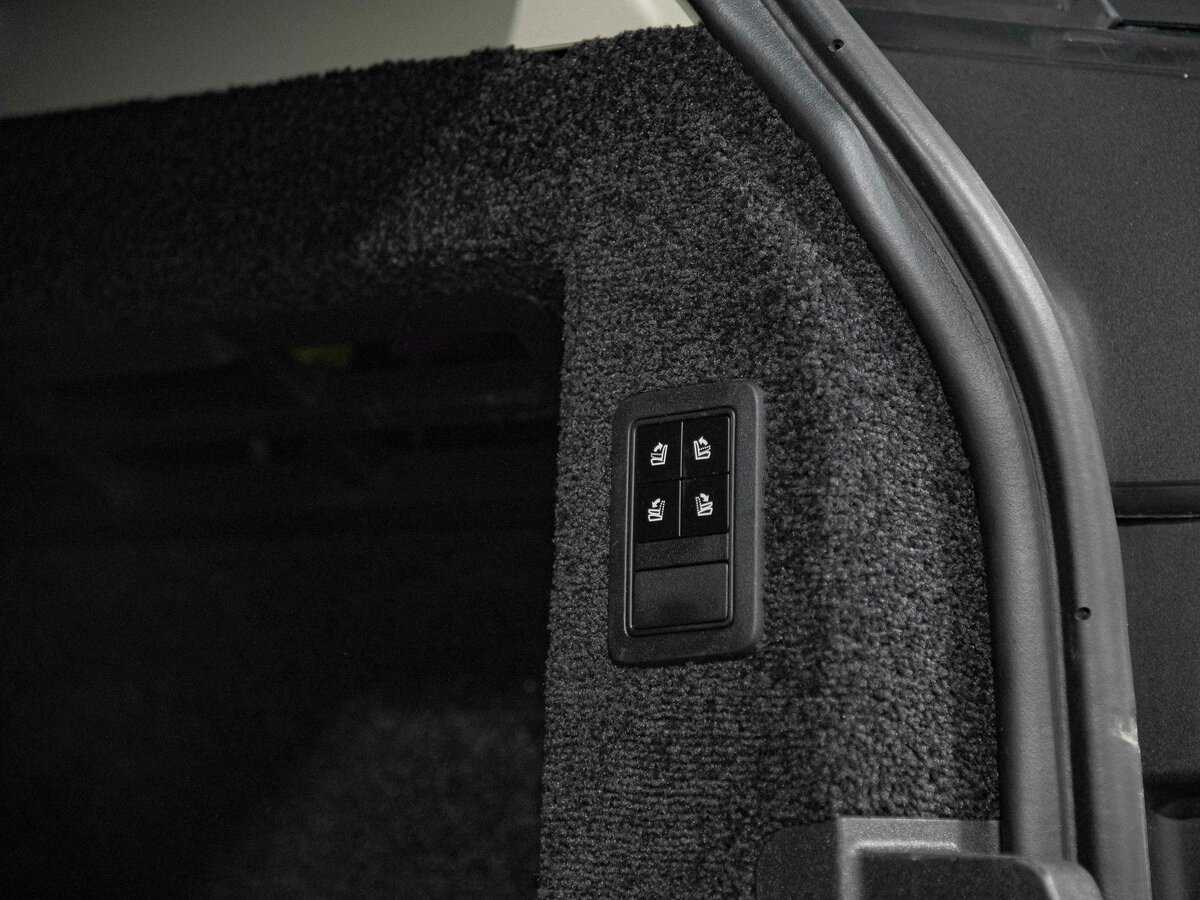 Купить Land Rover Range Rover, 2013, 144 814 км, фото №29