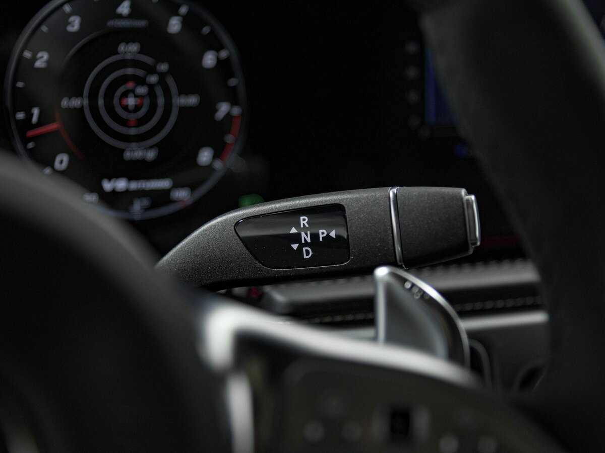 Купить Mercedes-Benz G-Класс AMG 63 AMG, 2023, 11 953 км, фото №13