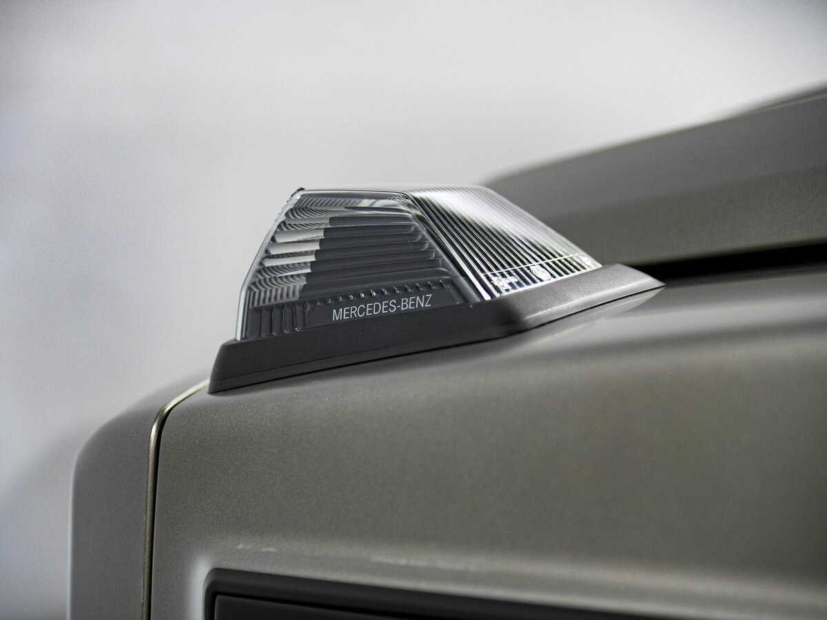 Купить Mercedes-Benz G-Класс AMG 63 AMG, 2023, 11 953 км, фото №38