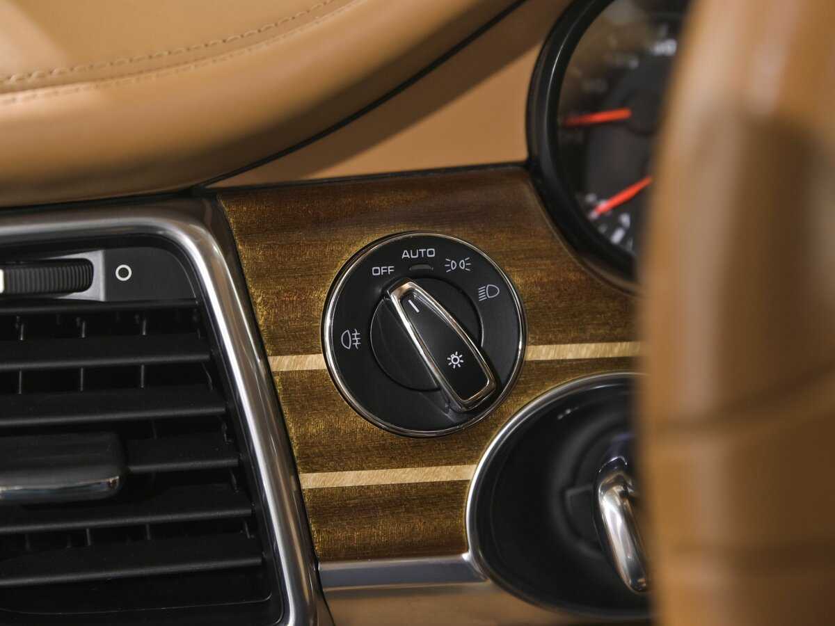 Купить Porsche Panamera 4S Executive, 2014, 132 396 км, фото №14