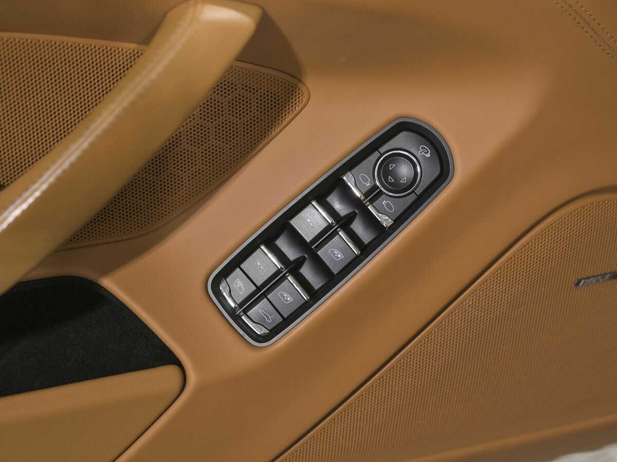 Купить Porsche Panamera 4S Executive, 2014, 132 396 км, фото №15