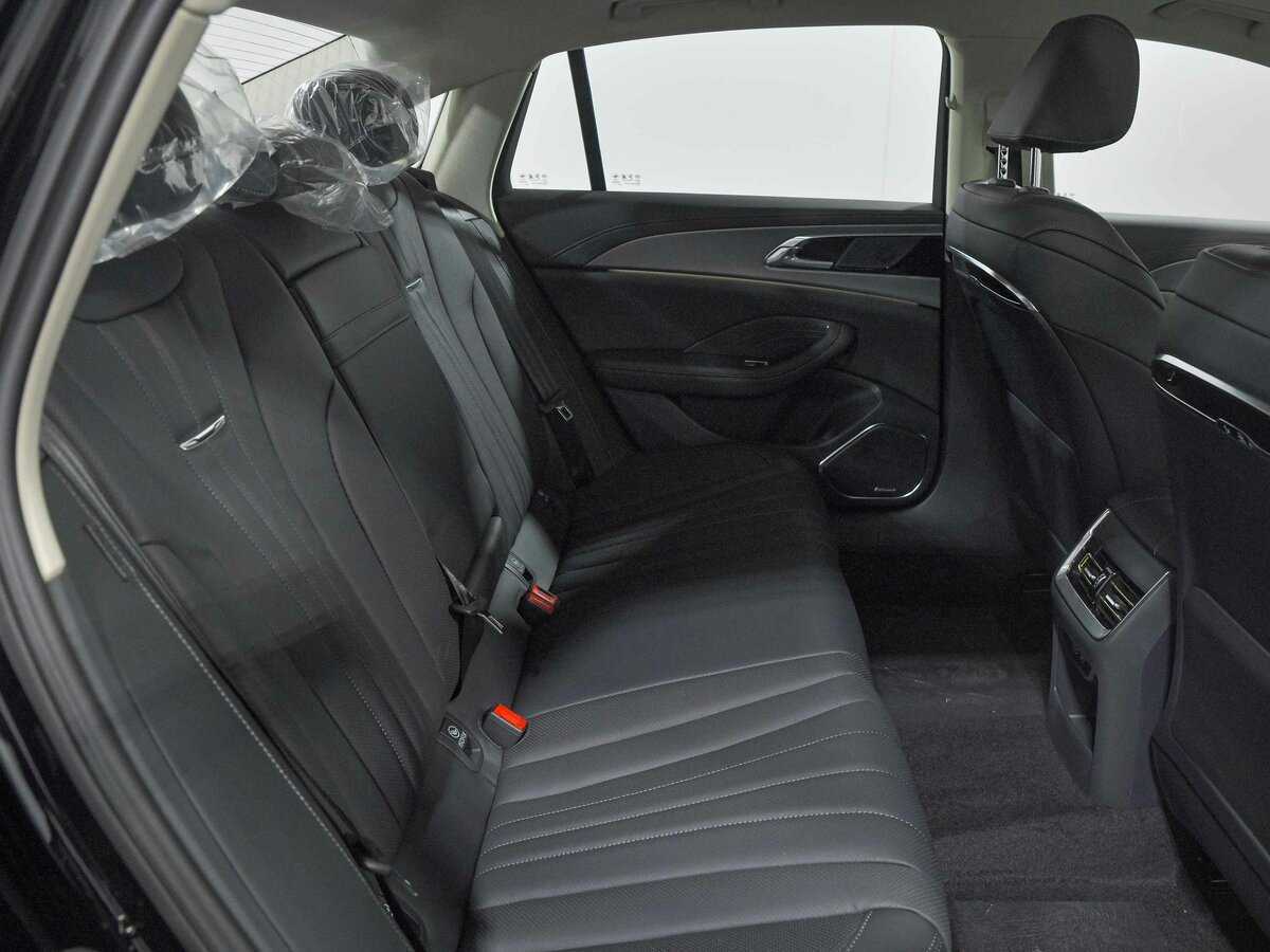 Купить Hongqi H5, 2024, 118 км, фото №18