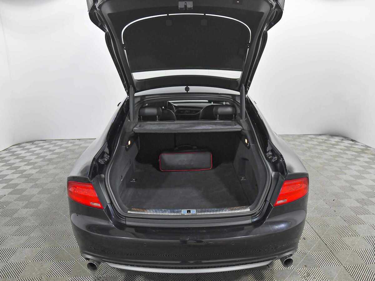 Купить Audi A7, 2010, 186 343 км, фото №18