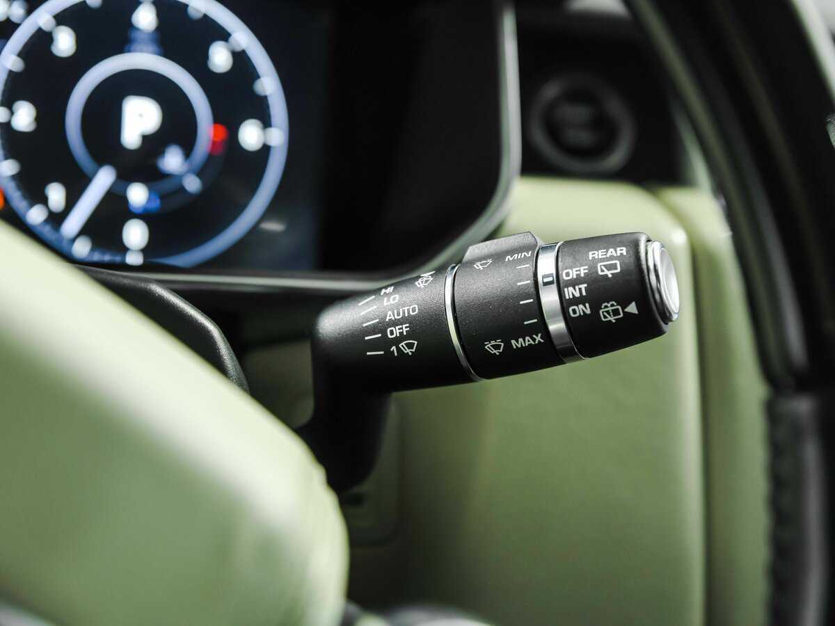 Купить Land Rover Range Rover, 2017, 178 544 км, фото №9