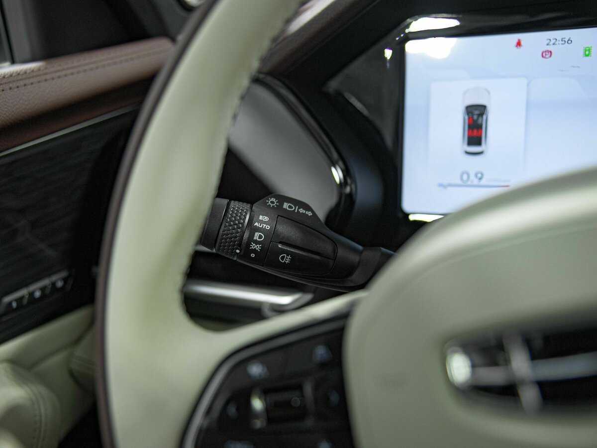 Купить Geely Monjaro, 2024, 1 км, фото №7