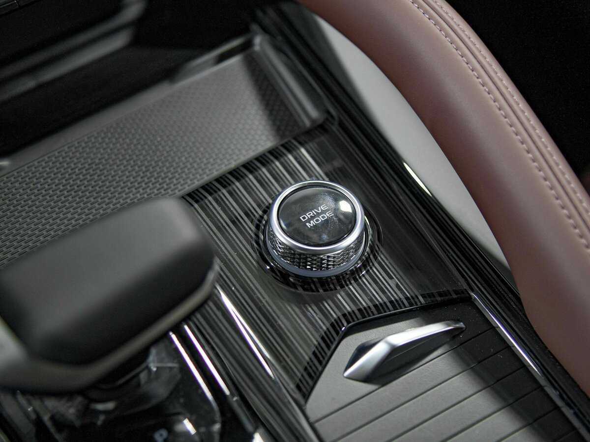 Купить Geely Monjaro, 2024, 1 км, фото №13