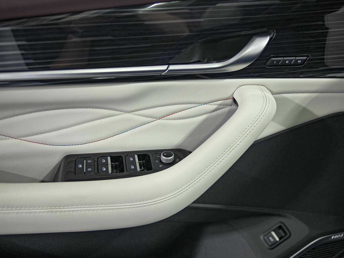 Купить Geely Monjaro, 2024, 1 км, фото №15