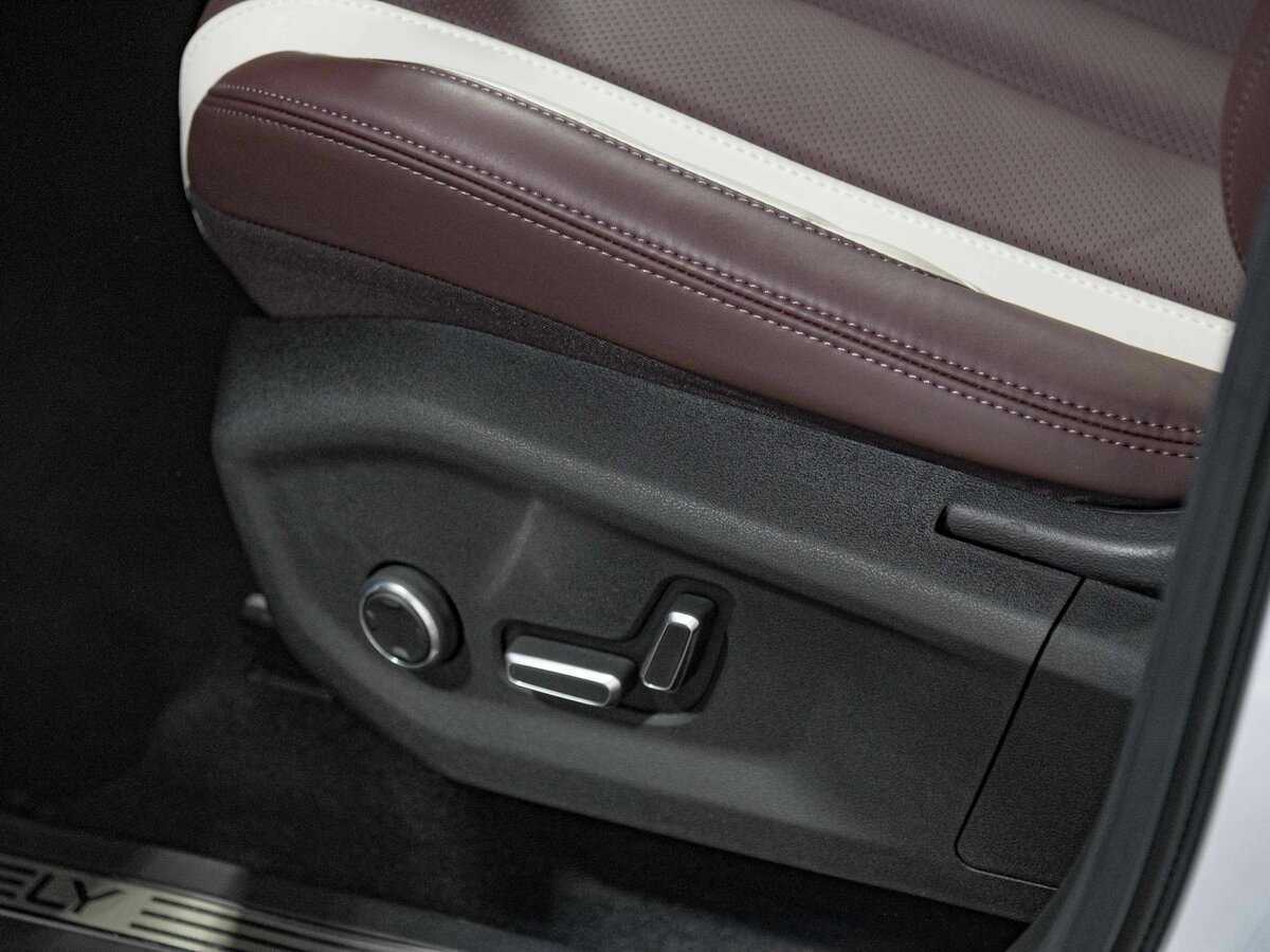 Купить Geely Monjaro, 2024, 1 км, фото №17