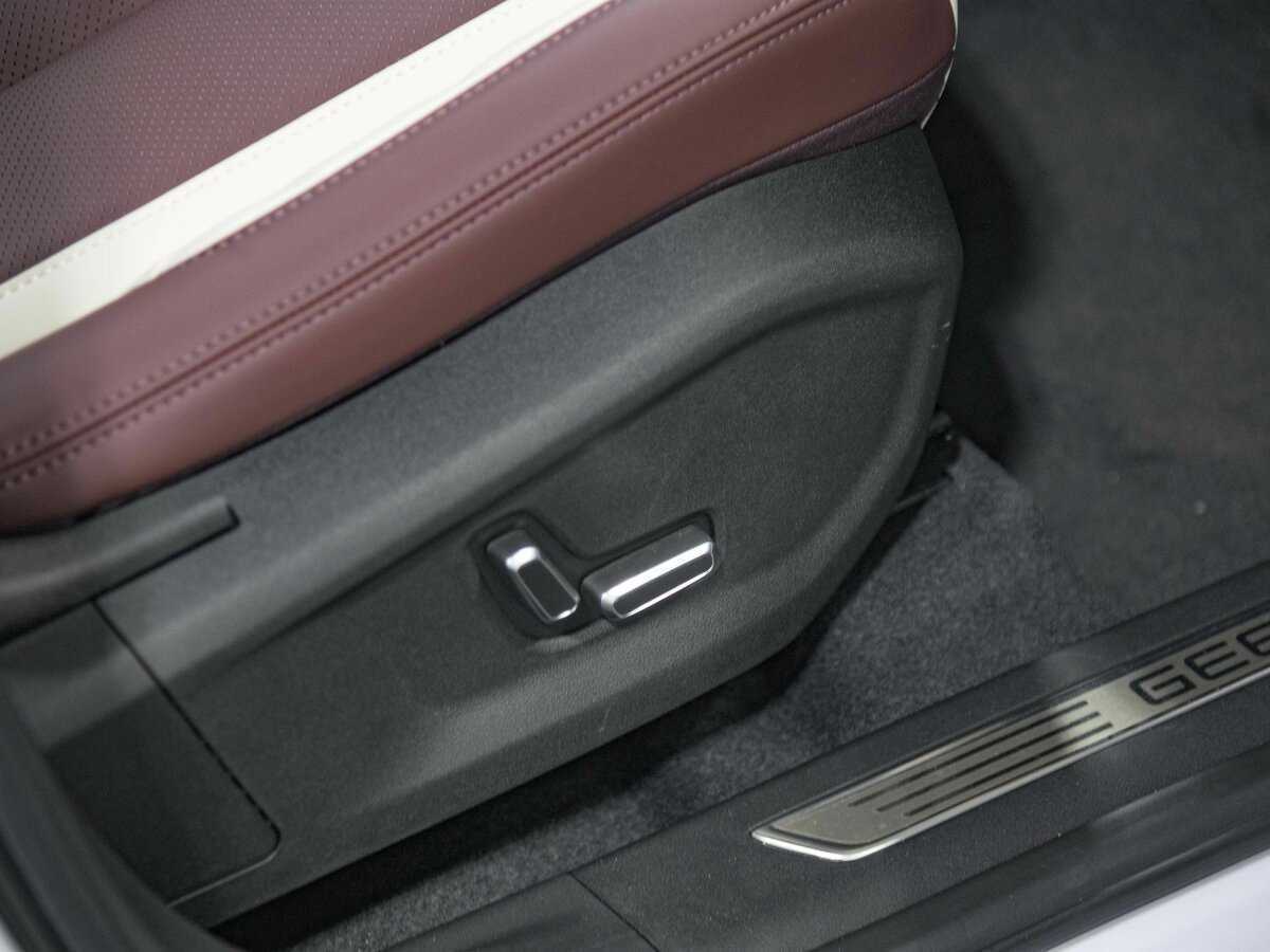 Купить Geely Monjaro, 2024, 1 км, фото №22