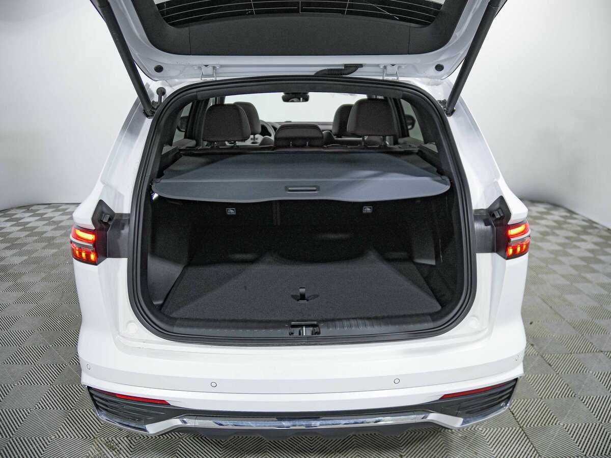 Купить Geely Monjaro, 2024, 1 км, фото №23