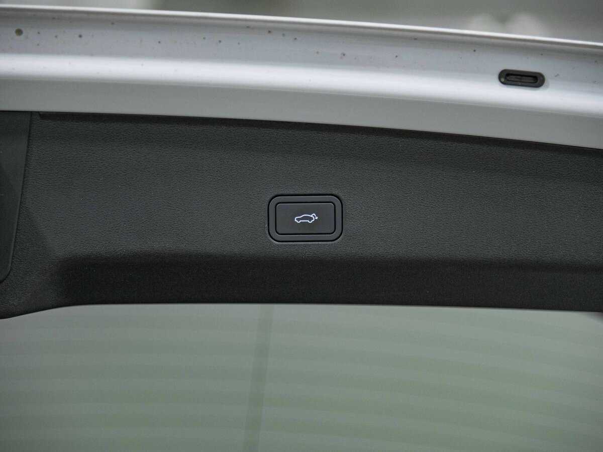 Купить Geely Monjaro, 2024, 1 км, фото №24