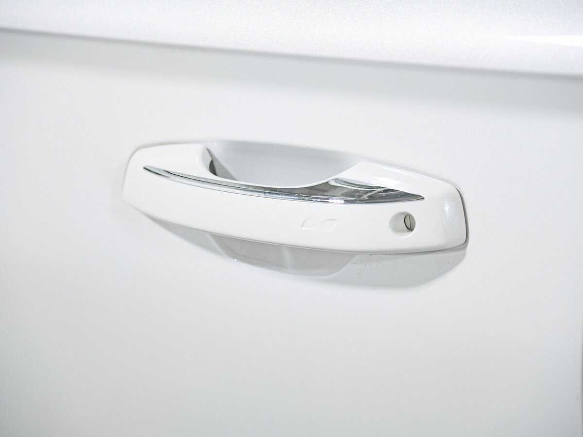 Купить Geely Monjaro, 2024, 1 км, фото №25