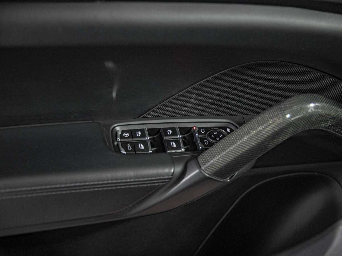 Купить Porsche Cayenne, 2012, 193 586 км, фото №16