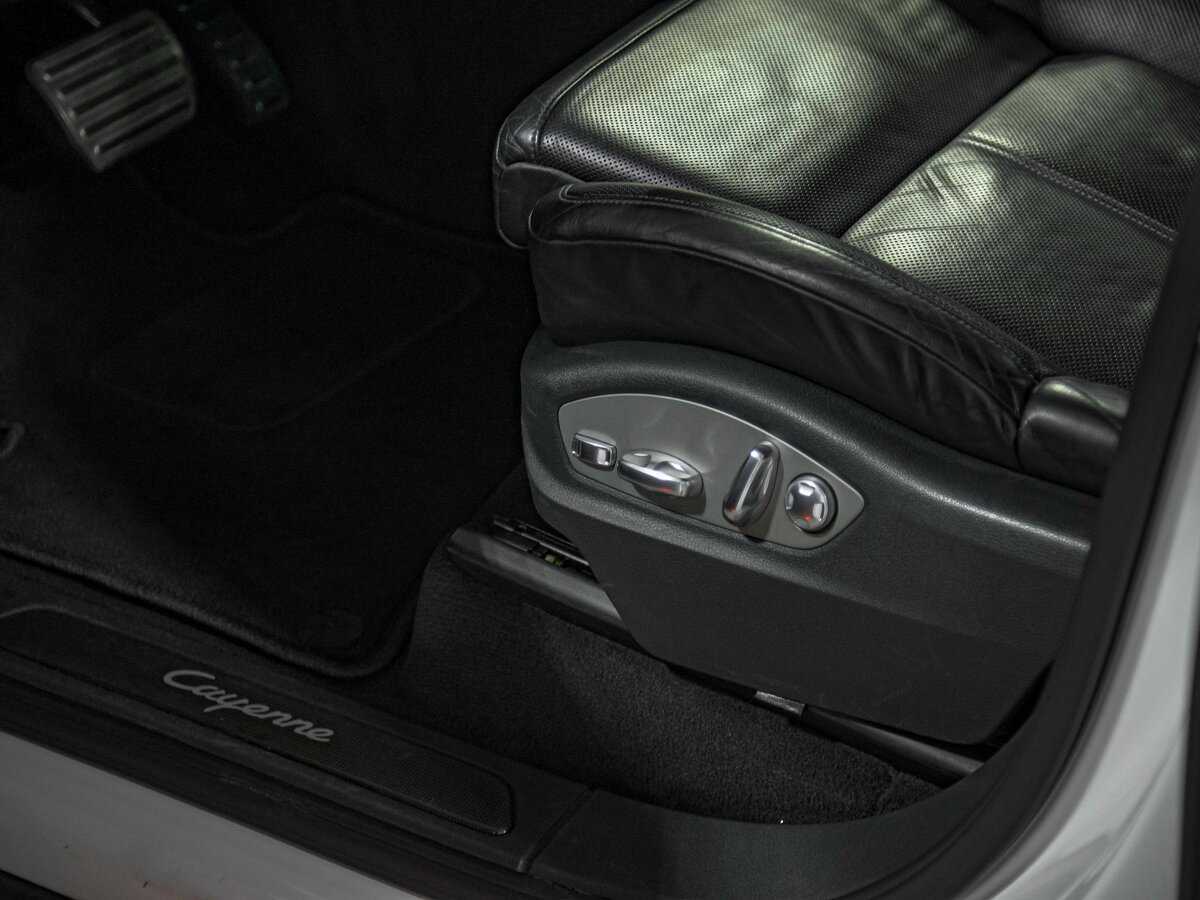 Купить Porsche Cayenne, 2012, 193 586 км, фото №18