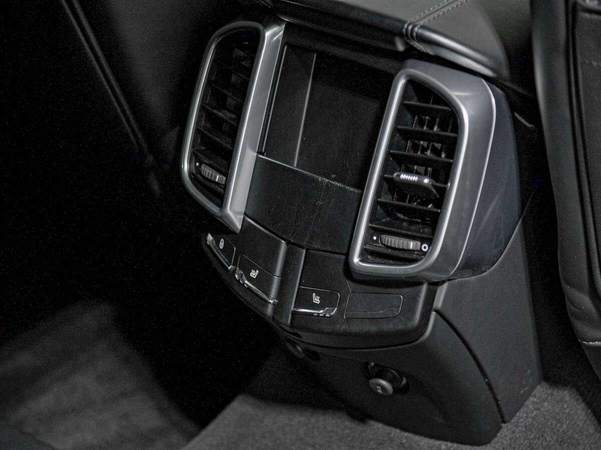 Купить Porsche Cayenne, 2012, 193 586 км, фото №20