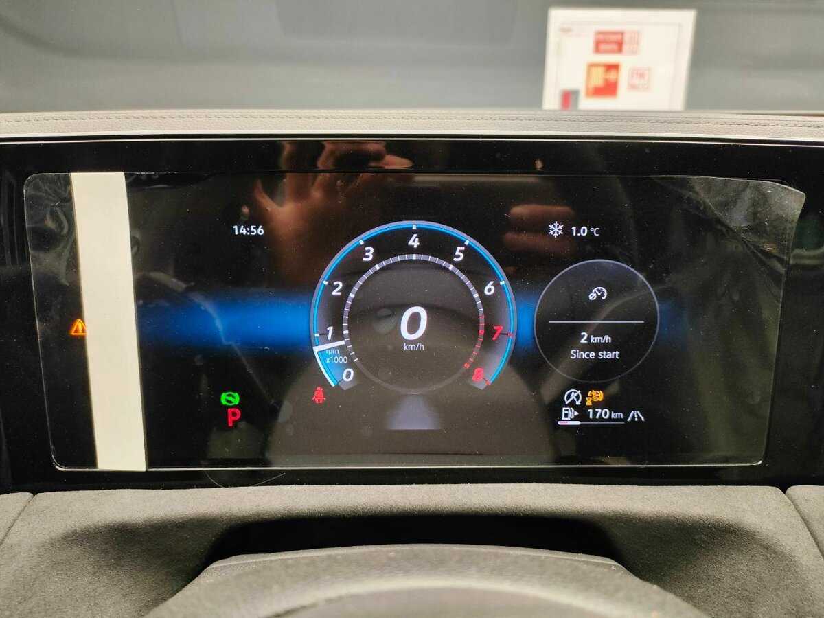 Купить Volkswagen Tiguan L Pro, 2024, 86 км, фото №8