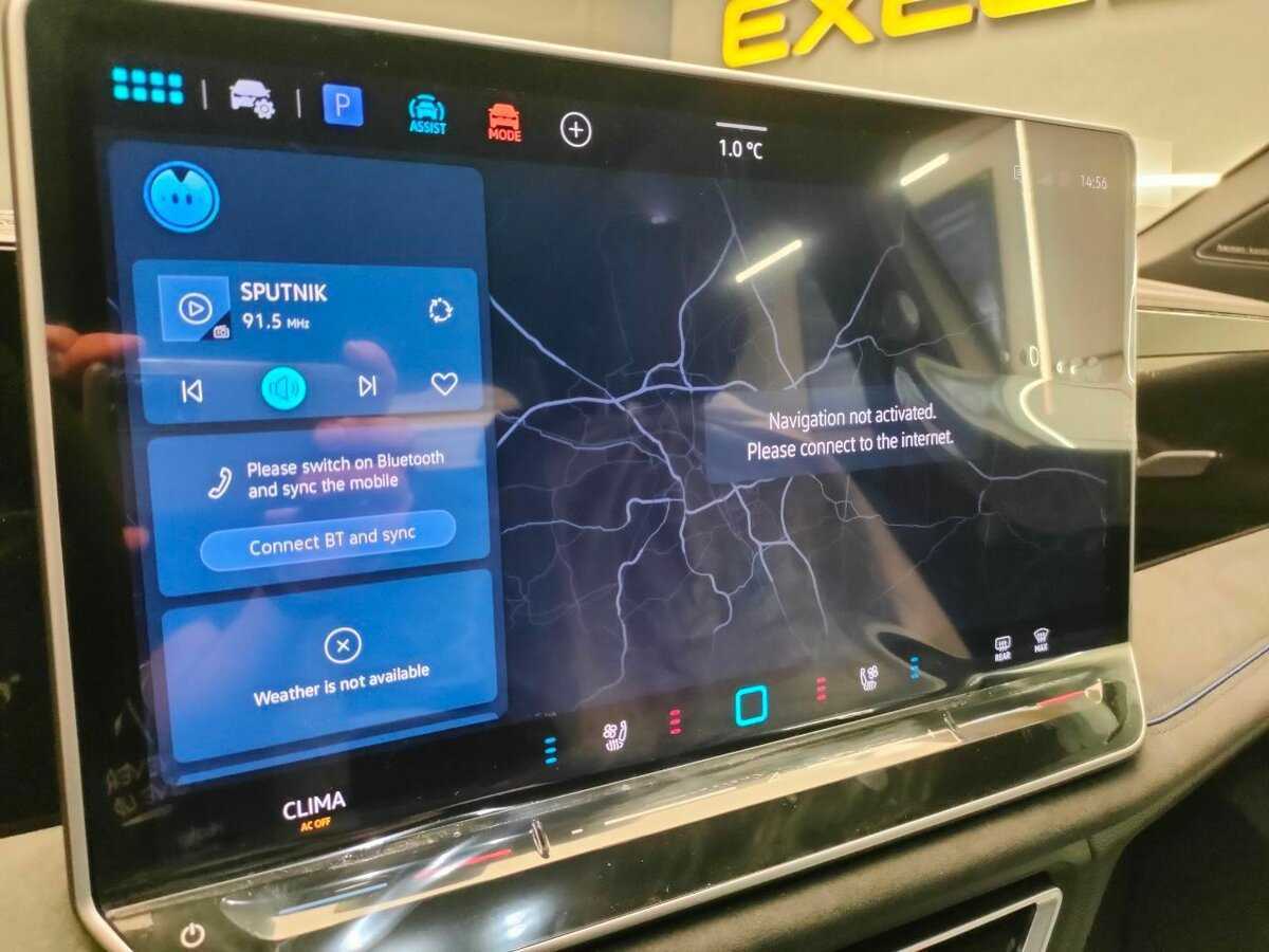 Купить Volkswagen Tiguan L Pro, 2024, 86 км, фото №10