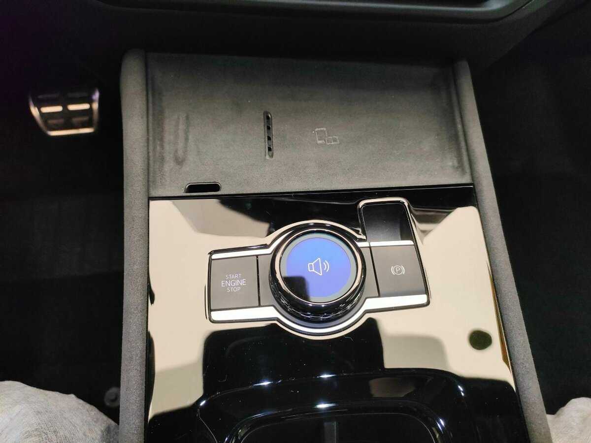 Купить Volkswagen Tiguan L Pro, 2024, 86 км, фото №12