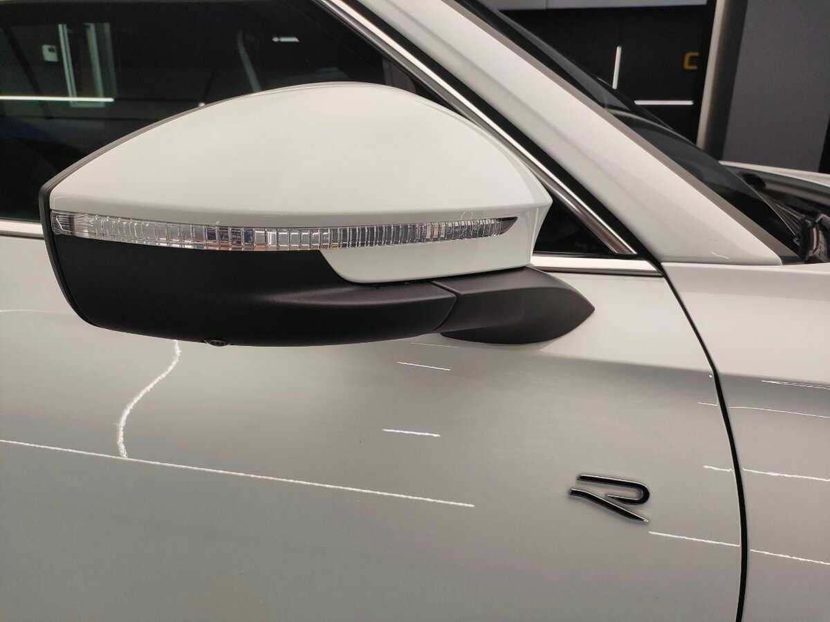 Купить Volkswagen Tiguan L Pro, 2024, 86 км, фото №22