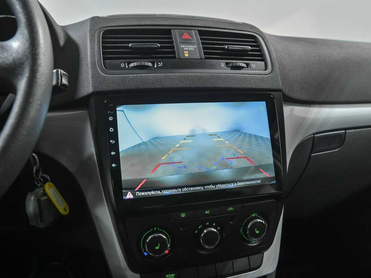 Купить Skoda Yeti, 2012, 226 160 км, фото №11