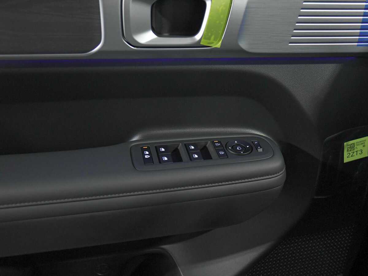 Купить Hyundai Santa Fe, 2024, 26 км, фото №14