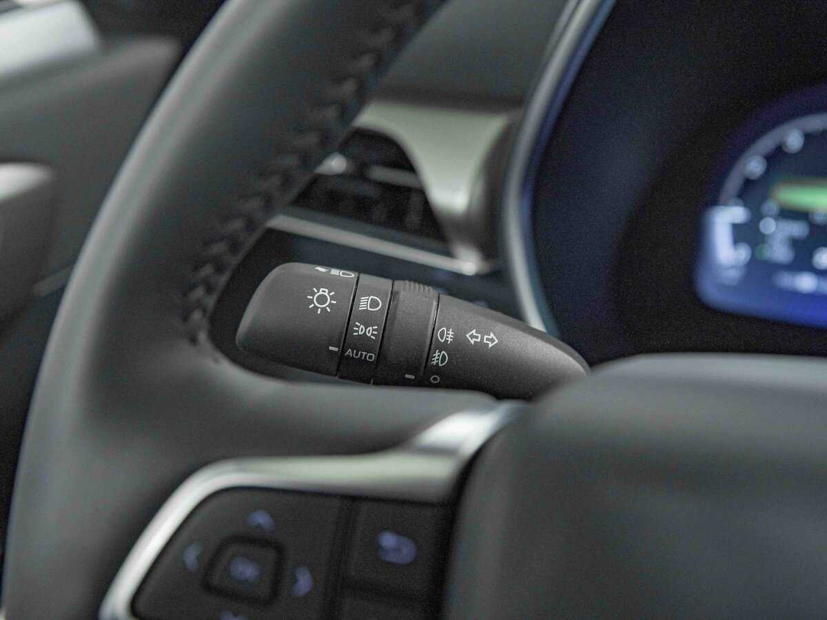 Купить Toyota Highlander, 2024, 82 км, фото №7