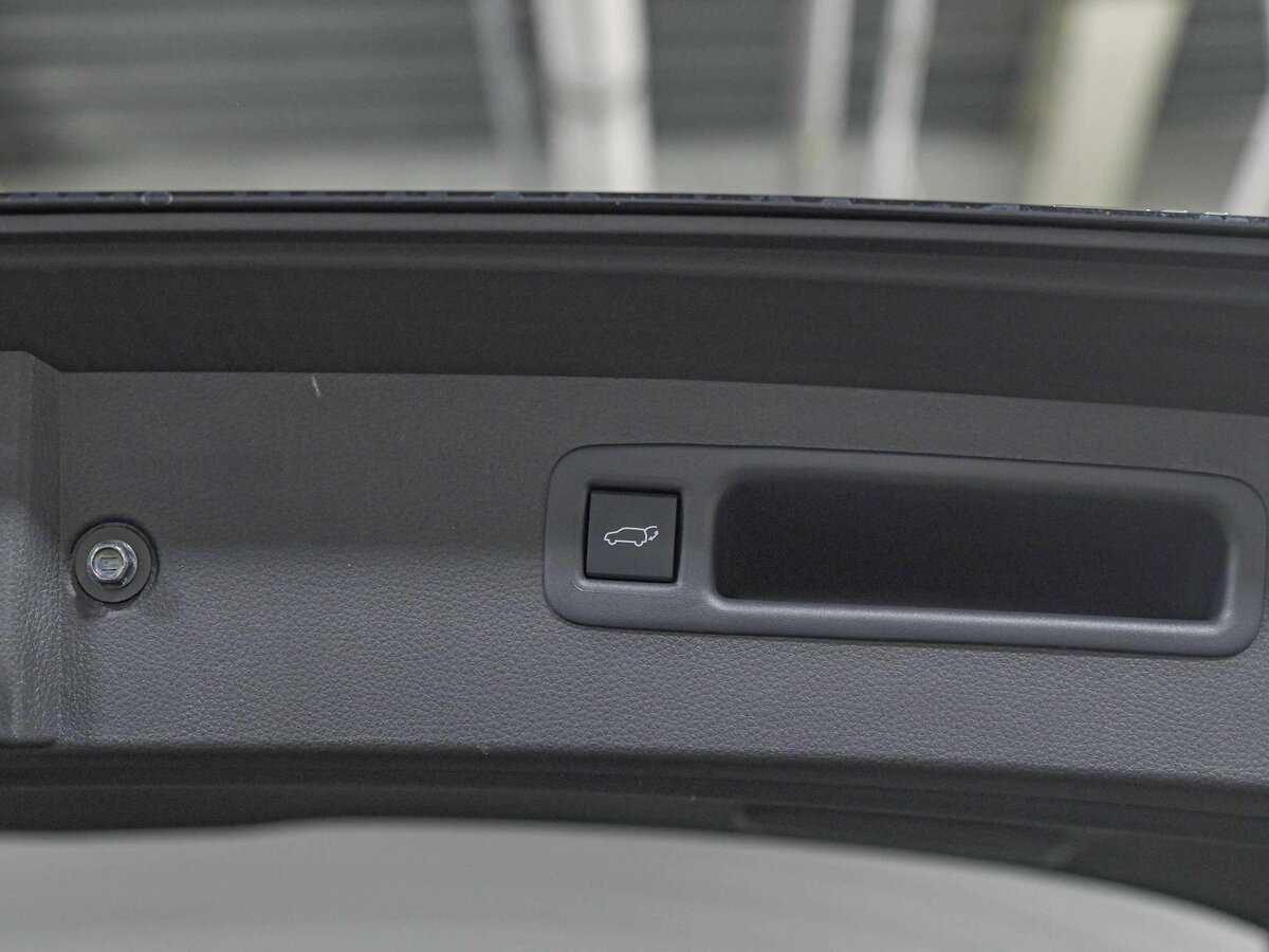 Купить Toyota Highlander, 2024, 82 км, фото №21