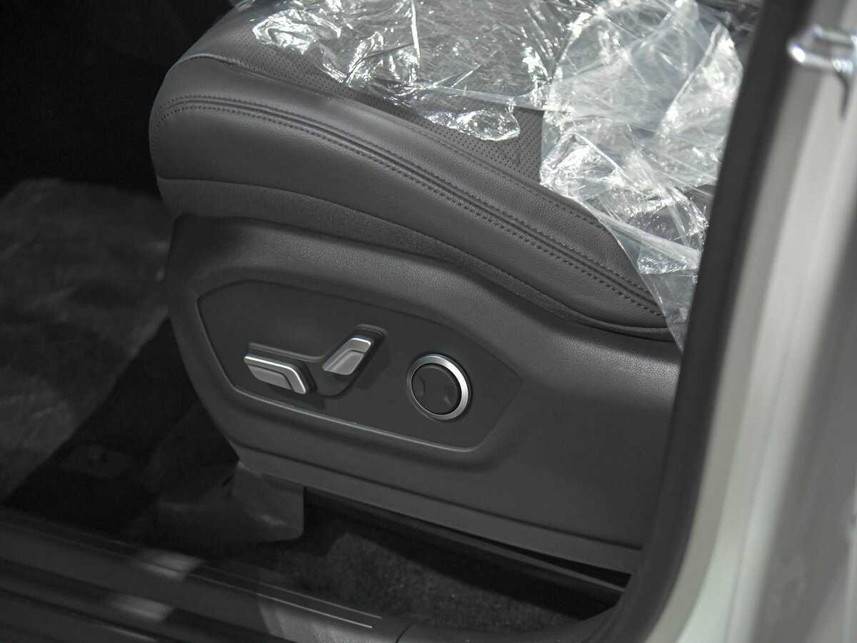 Купить Hyundai Santa Fe, 2024, 16 км, фото №17