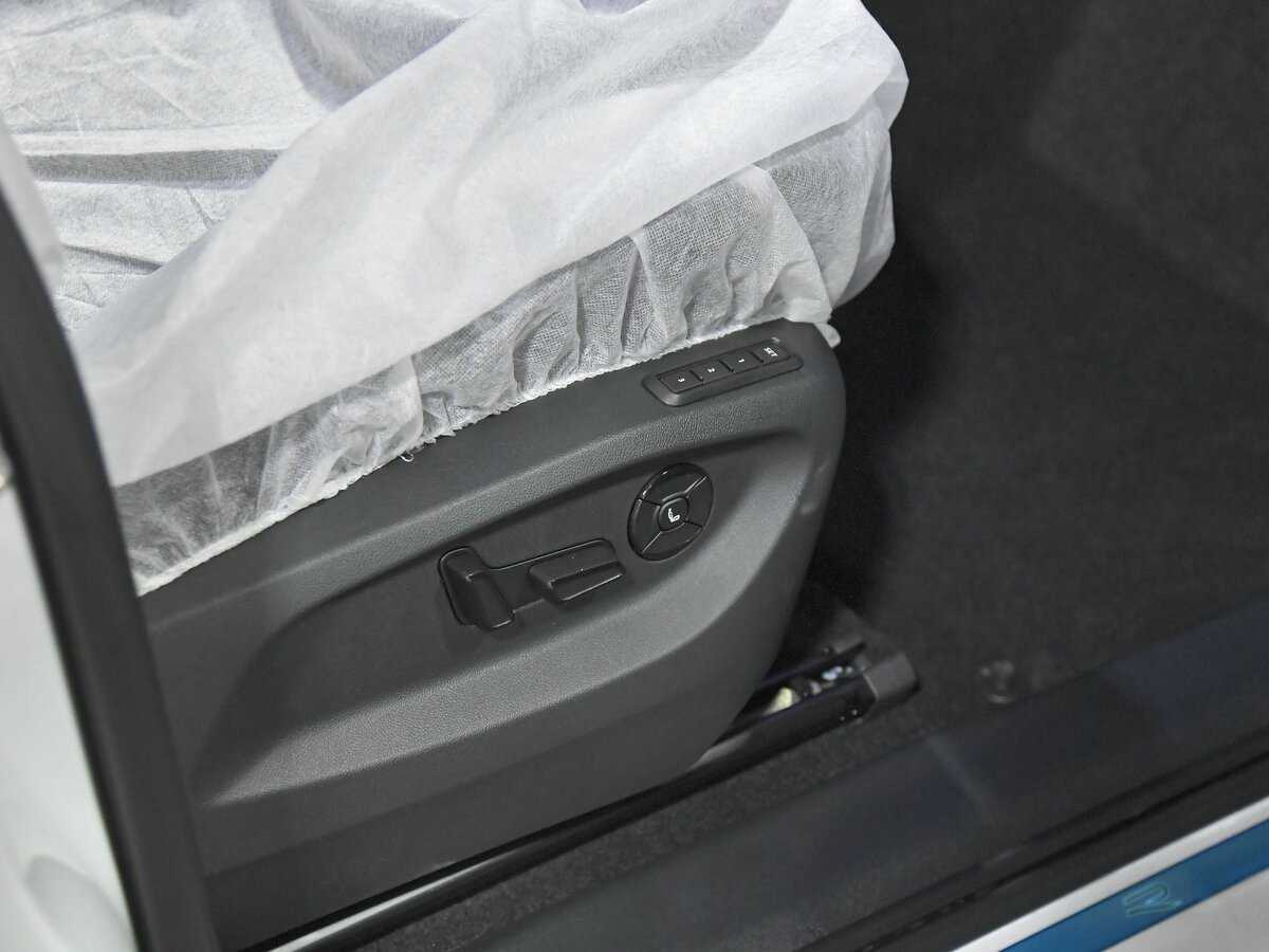 Купить Volkswagen Tiguan L Pro, 2024, 48 км, фото №21