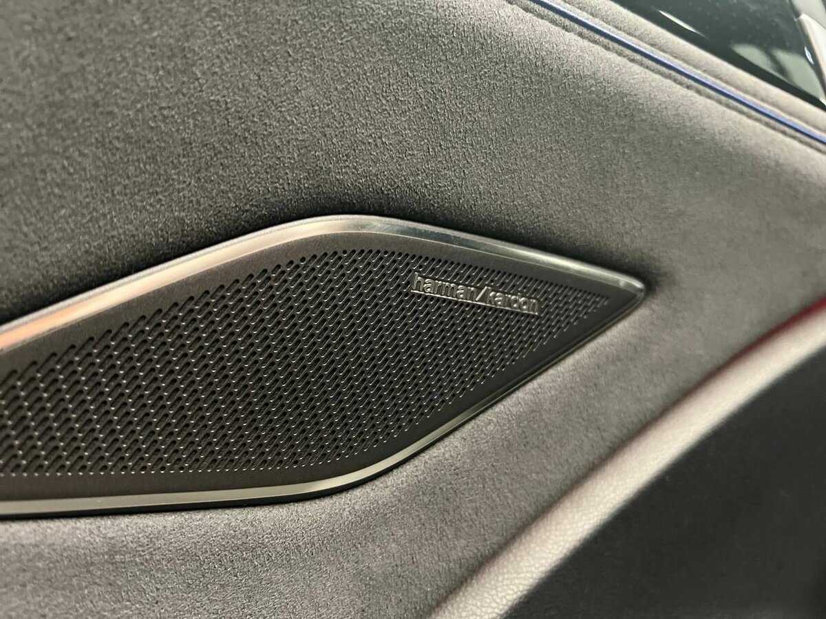 Купить Volkswagen Tiguan L Pro, 2024, 35 км, фото №9