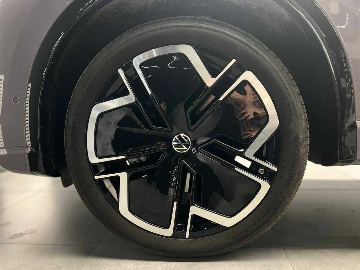 Купить Volkswagen Tiguan L Pro, 2024, 35 км, фото №20