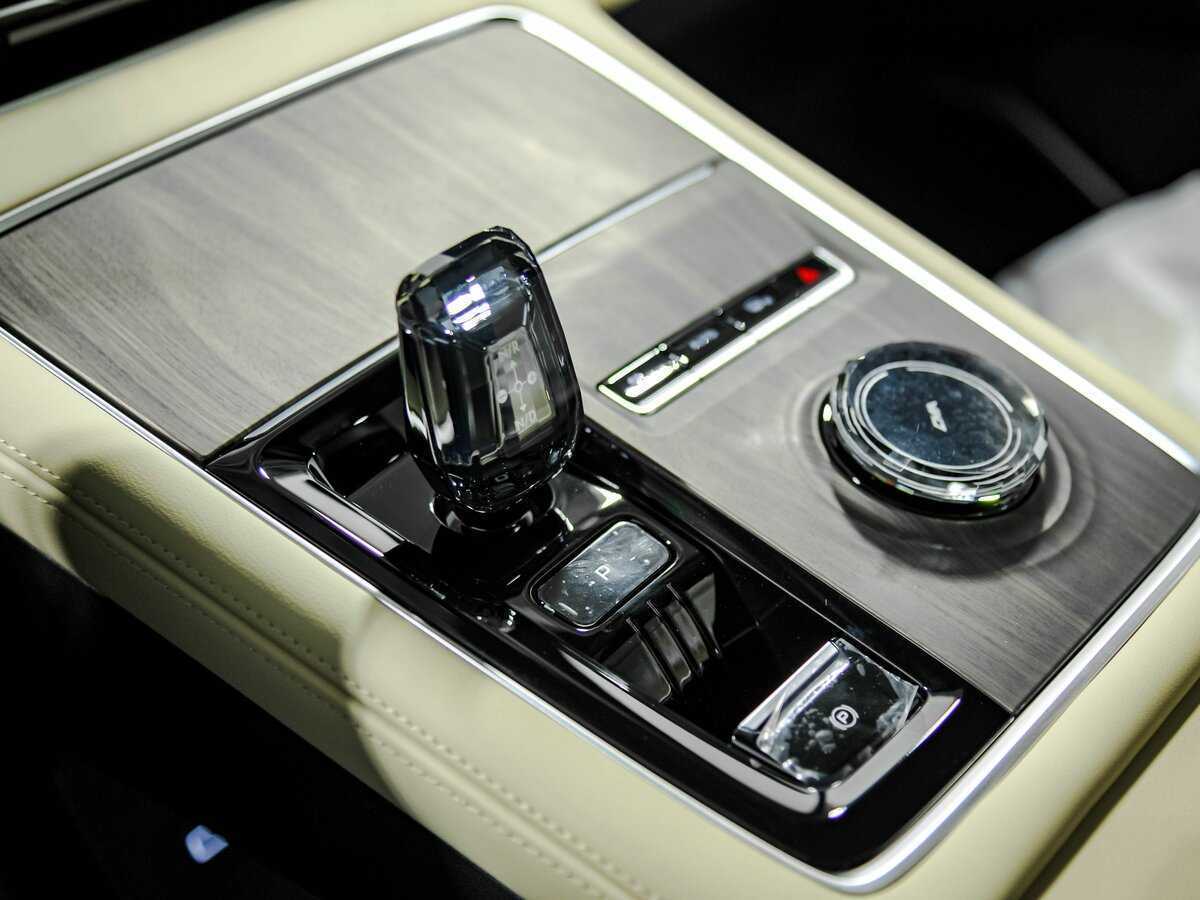 Купить Geely Xingyue L, 2024, 14 км, фото №14