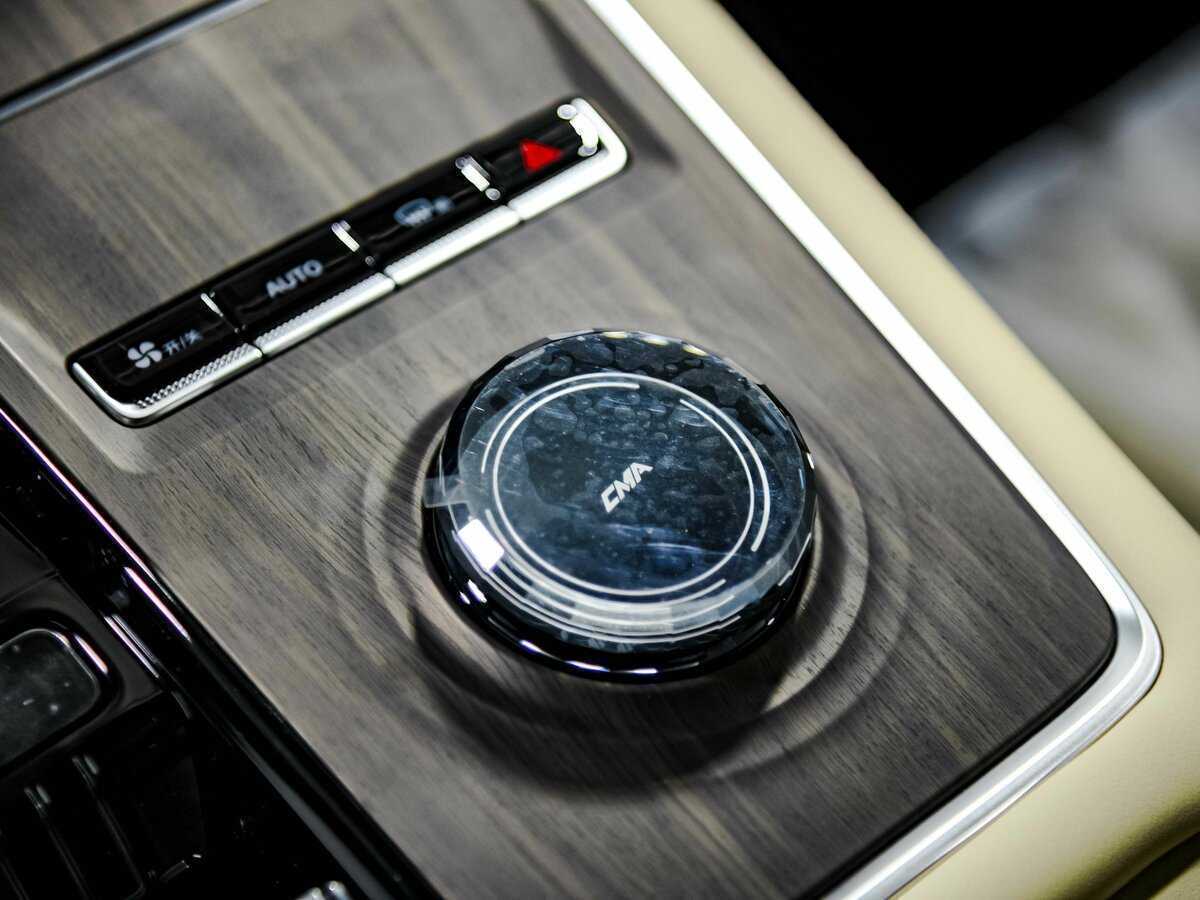 Купить Geely Xingyue L, 2024, 14 км, фото №15