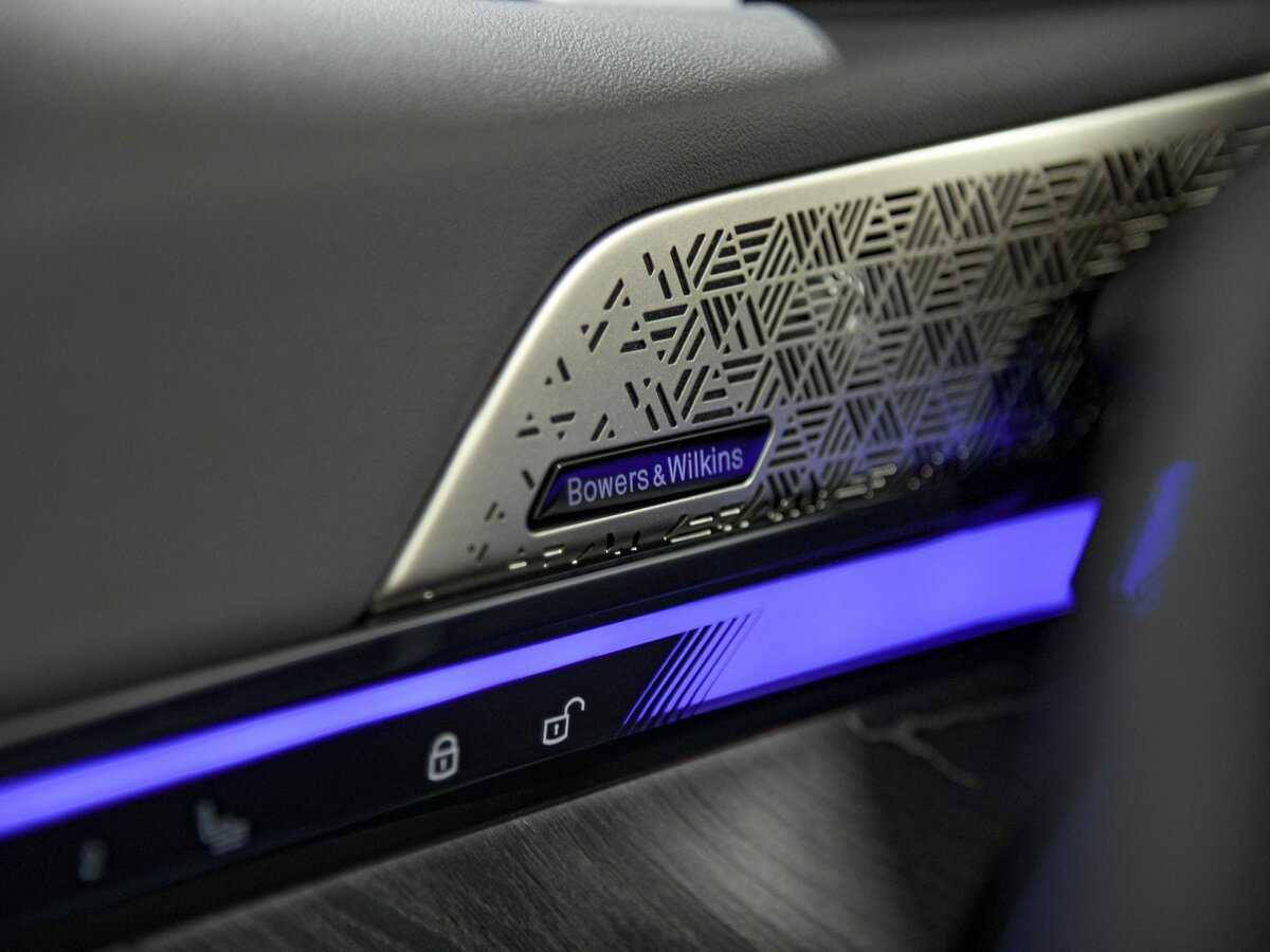 Купить BMW 5 серии Long 530Li, 2024, 35 км, фото №17