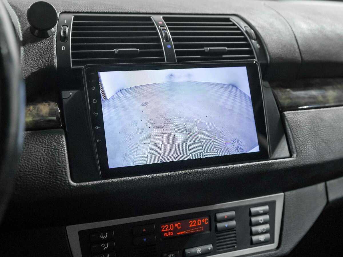 Купить BMW X5 3.0i, 2001, 326 000 км, фото №11