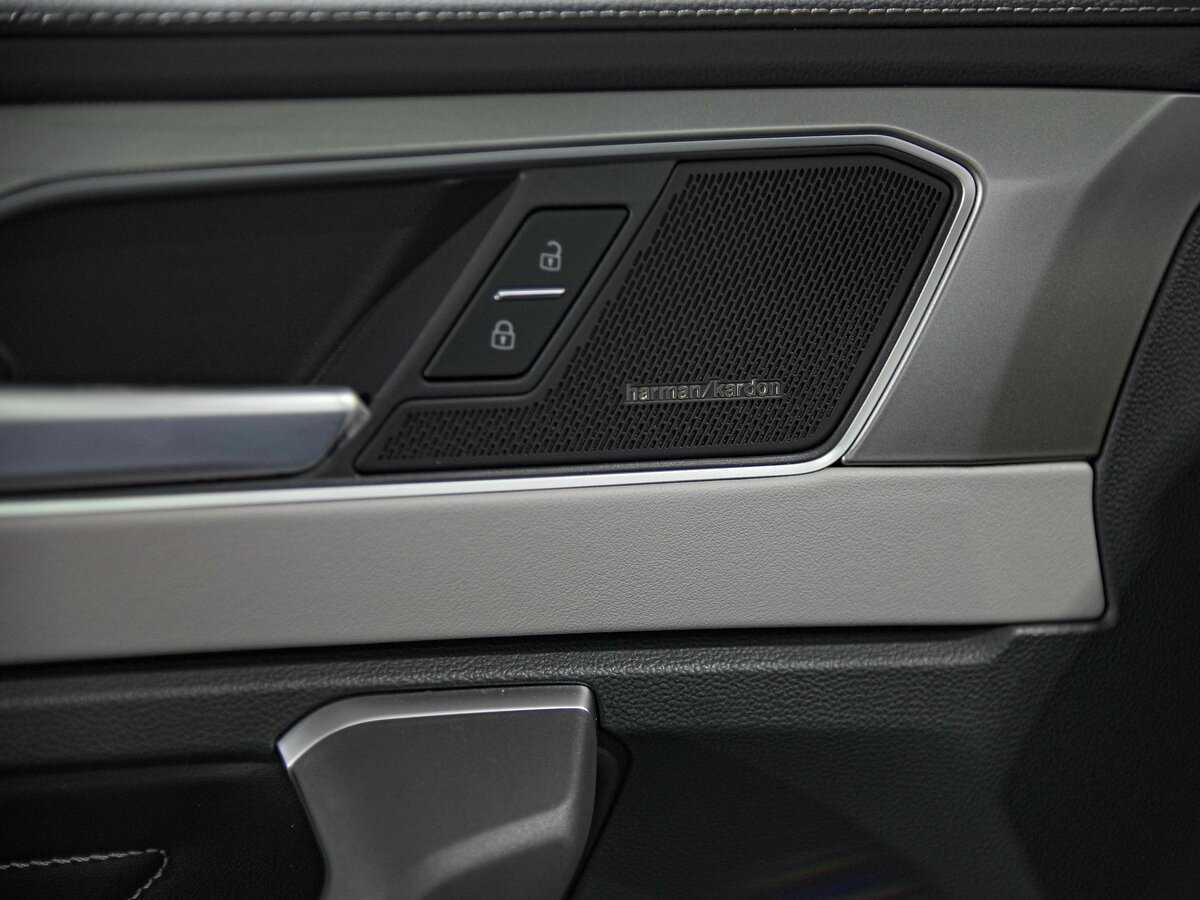 Купить Volkswagen Tayron, 2024, 1 км, фото №15