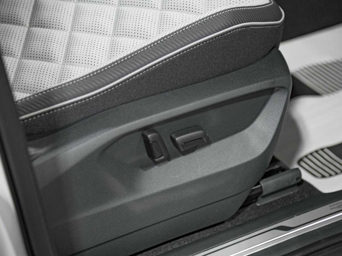 Купить Volkswagen Tayron, 2024, 1 км, фото №22