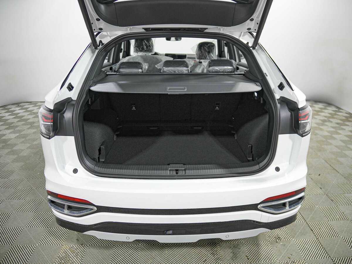 Купить Volkswagen Tayron, 2024, 1 км, фото №23