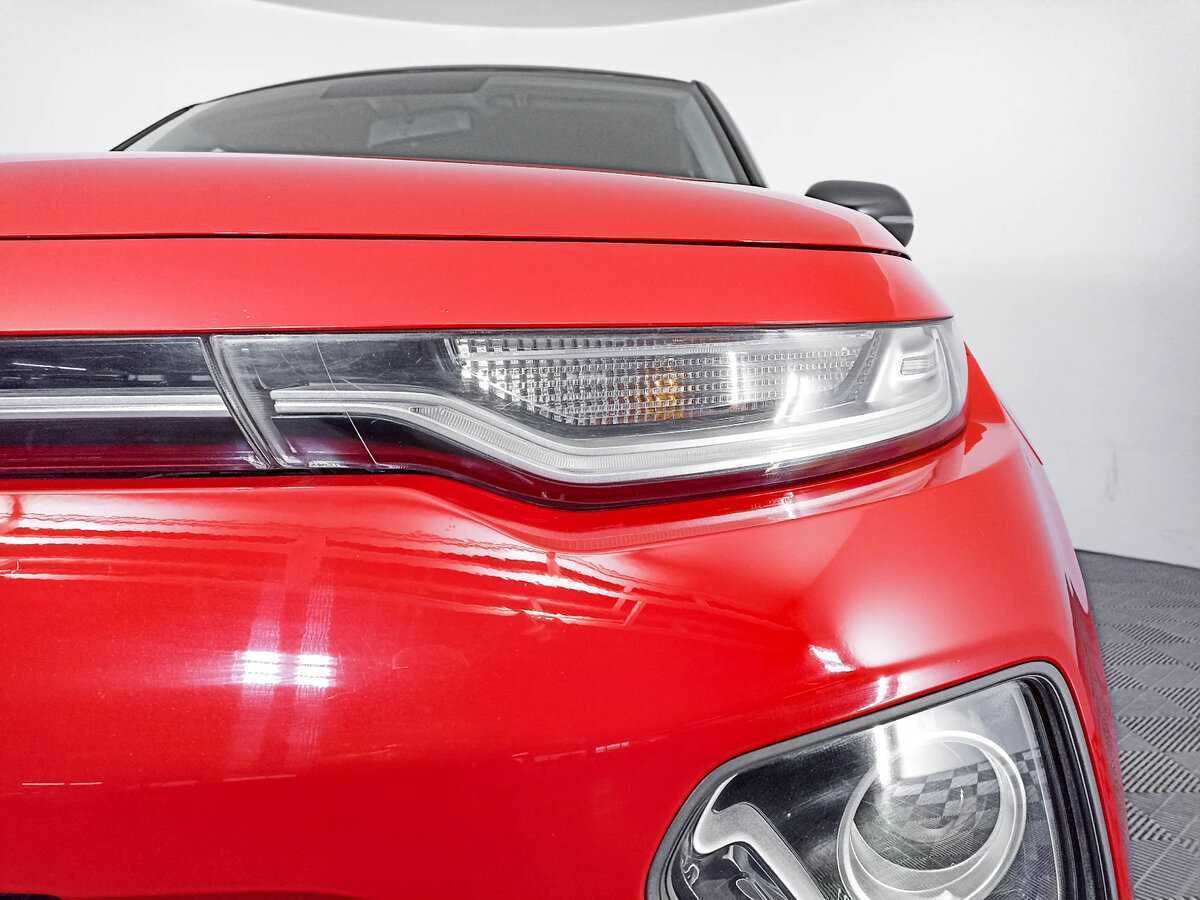 Купить Kia Soul, 2021, 99 170 км, фото №17
