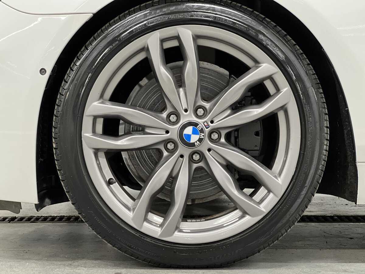 Купить BMW 6 серии 650i xDrive, 2012, 112 370 км, фото №18